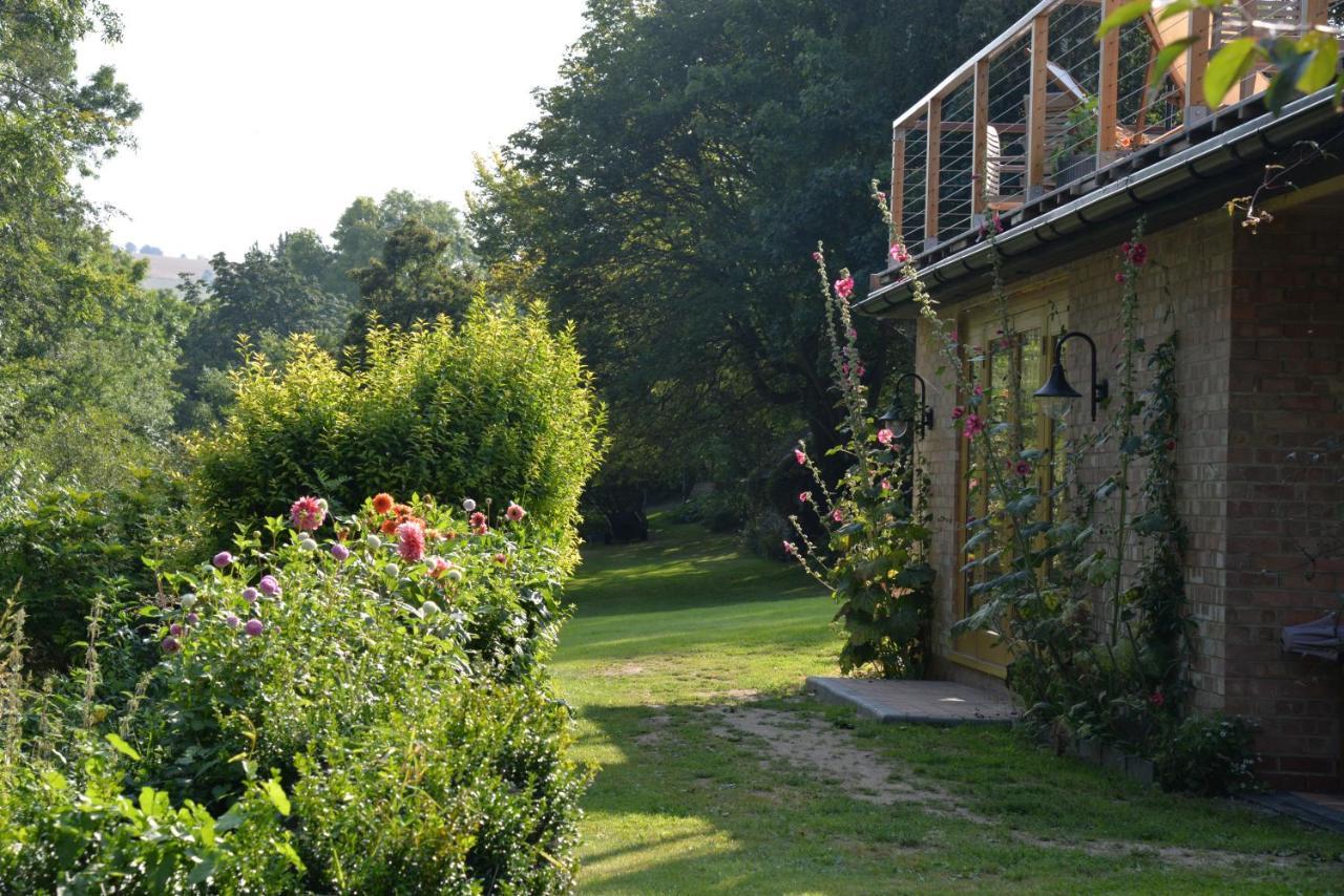 Thatchcombe B&B Wantage Exterior photo